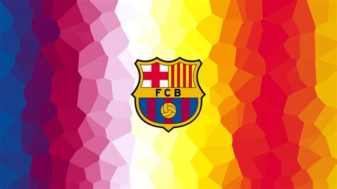 what are barcelona colors